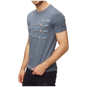 AERONAUTICA MILITARE T-SHIRT