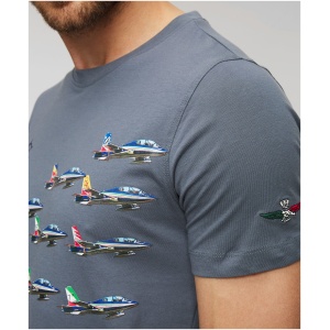 AERONAUTICA MILITARE T-SHIRT