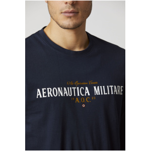 AERONAUTICA MILITARE BLUZKA LONG