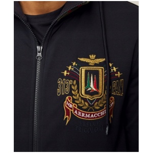 AERONAUTICA MILITARE BLUZA