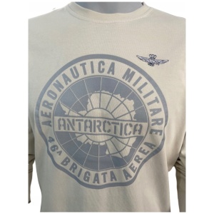 AERONAUTICA MILITARE LONG BLUZKA