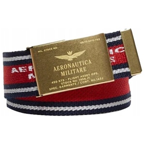 AERONAUTICA MILITARE PASEK