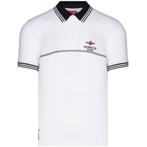 AERONAUTICA MILITARE T-SHIRT POLO