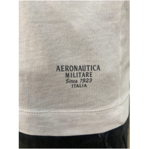 AERONAUTICA MILITARE T-SHIRT POLO