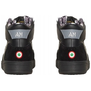 AERONAUTICA MILITARE BUTY SNEAKERSY