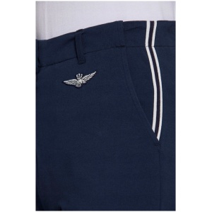 AERONAUTICA MILITARE SPODNIE