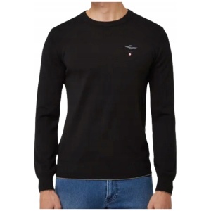 AERONAUTICA MILITARE SWETER