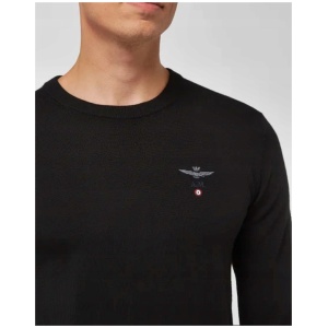 AERONAUTICA MILITARE SWETER