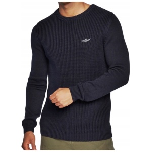 AERONAUTICA MILITARE SWETER