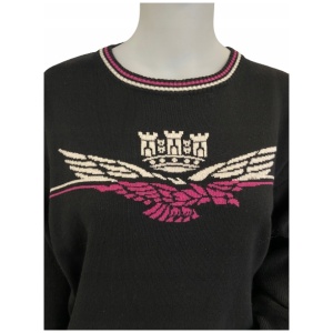 AERONAUTICA MILITARE SWETER