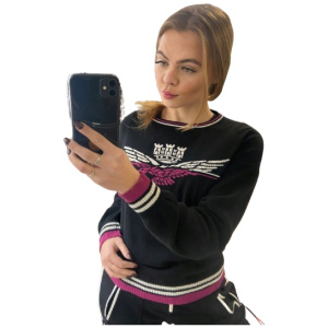 AERONAUTICA MILITARE SWETER