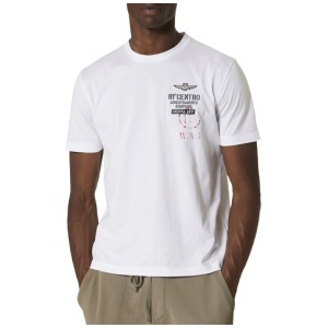 AERONAUTICA MILITARE T-SHIRT