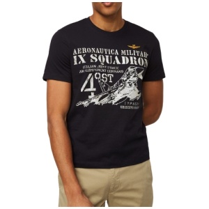 AERONAUTICA MILITARE T-SHIRT