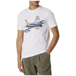 AERONAUTICA MILITARE T-SHIRT