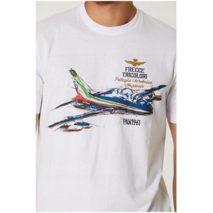 AERONAUTICA MILITARE T-SHIRT