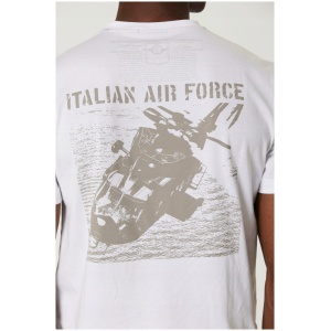 AERONAUTICA MILITARE T-SHIRT