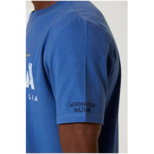 AERONAUTICA MILITARE T-SHIRT