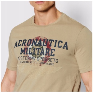 AERONAUTICA MILITARE T-SHIRT