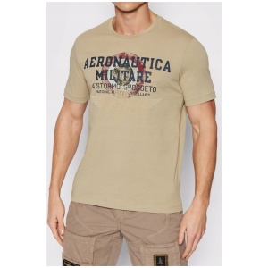 AERONAUTICA MILITARE T-SHIRT