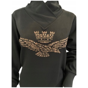 AERONAUTICA MILITARE BLUZA