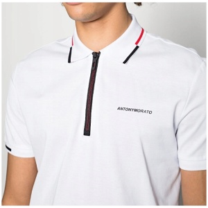 ANTONY MORATO T-SHIRT POLO