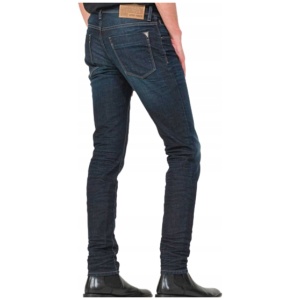 ANTONY MORATO SPODNIE JEANSY Keith Skinny