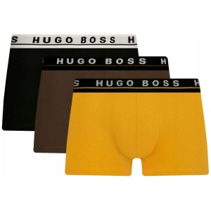 HUGO BOSS BOKSERKI 3SZT.