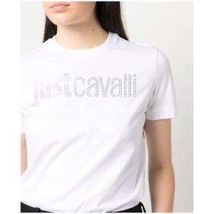 JUST CAVALLI T-SHIRT