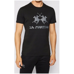 LA MARTINA T-SHIRT