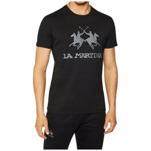 LA MARTINA T-SHIRT