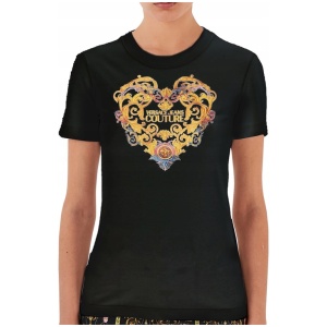 VERSACE JEANS COUTURE T-SHIRT