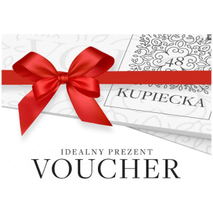 VOUCHER PREZENTOWY