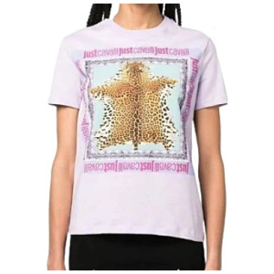 JUST CAVALLI T-SHIRT