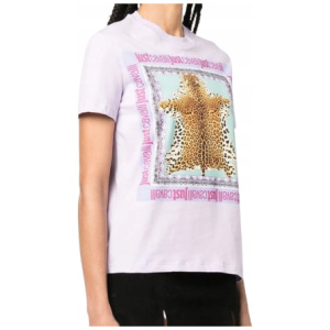 JUST CAVALLI T-SHIRT