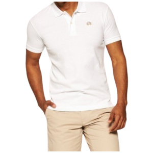 LA MARTINA T-SHIRT POLO