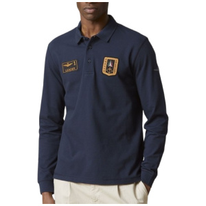 AERONAUTICA MILITARE BLUZKA POLO