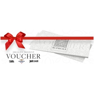 VOUCHER PREZENTOWY