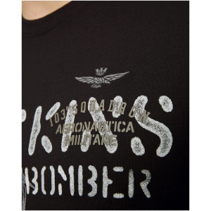 AERONAUTICA MILITARE T-SHIRT