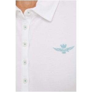 AERONAUTICA MILITARE T-SHIRT POLO