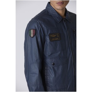 AERONAUTICA MILITARE KURTKA PILOTKA
