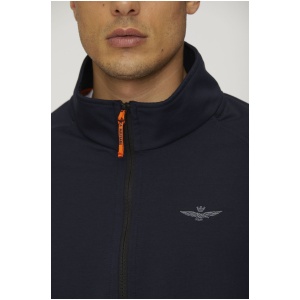 AERONAUTICA MILITARE BLUZA