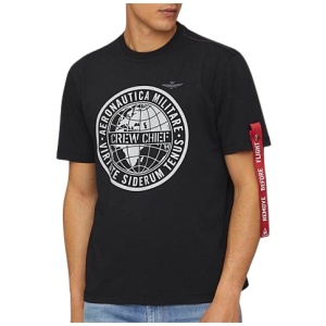 AERONAUTICA MILITARE T-SHIRT