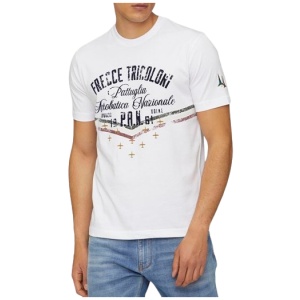 AERONAUTICA MILITARE T-SHIRT