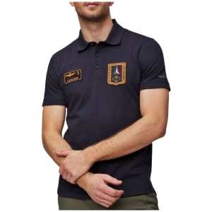 AERONAUTICA MILITARE T-SHIRT POLO