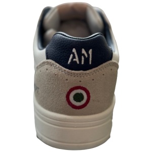 AERONAUTICA MILITARE BUTY SNEAKERSY