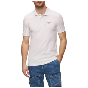 AERONAUTICA MILITARE T-SHIRT POLO