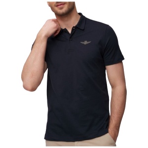 AERONAUTICA MILITARE POLO T-SHIRT