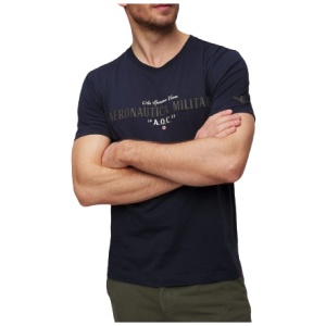 AERONAUTICA MILITARE T-SHIRT