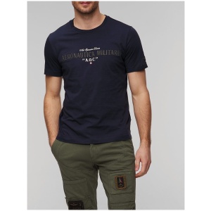 AERONAUTICA MILITARE T-SHIRT