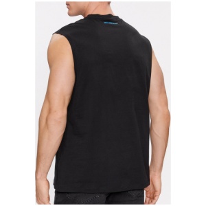 KARL LAGERFELD T-SHIRT TANK TOP